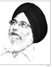 Surjit Patar